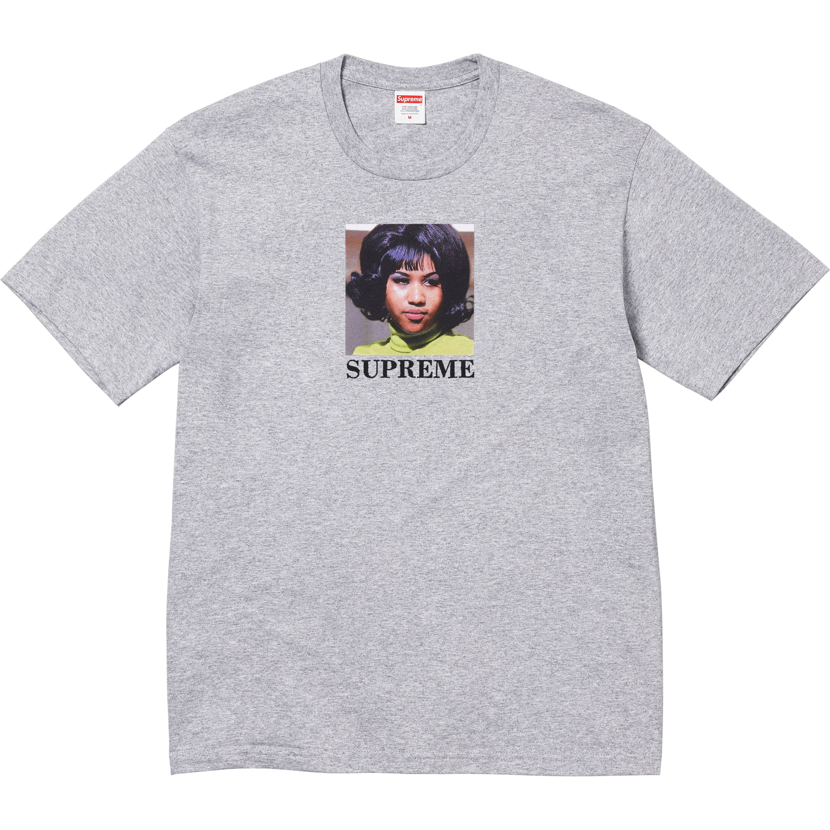 Aretha Tee view 6